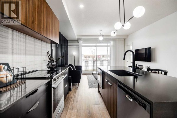 Bedroom - 3207, 430 Sage Hill Road Nw, Calgary, AB T3R2J9 Photo 4