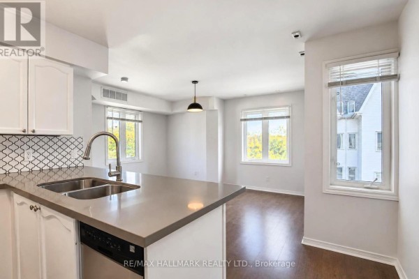 Primary Bedroom - 3207 - 12 Sudbury Street, Toronto, ON M6J3W7 Photo 5