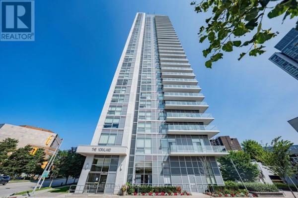 Dining room - 3207 - 275 Yorkland Road, Toronto, ON M2J0B4 Photo 2