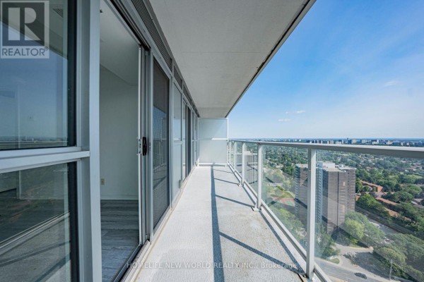 3207 - 275 Yorkland Road, Toronto, ON M2J0B4 Photo 5