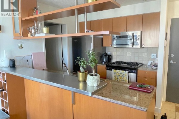 3207 1495 Richards Street, Vancouver, BC V6Z3E3 Photo 5