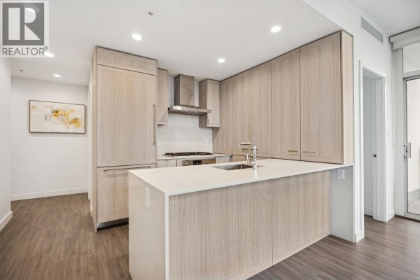 3207 2311 Beta Avenue, Burnaby, BC V5C0M1 Photo 5