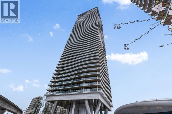 3207 4890 Lougheed Highway, Burnaby, BC V5C0N1 Photo 2