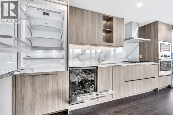 3207 4890 Lougheed Highway, Burnaby, BC V5C0N1 Photo 4