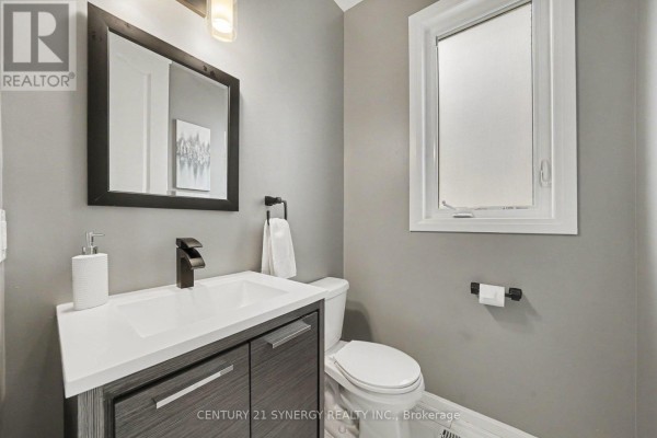 Primary Bedroom - 3207 Harvester Crescent, North Grenville, ON K0G1J0 Photo 3