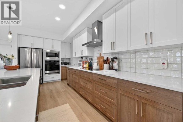 Pantry - 3208, 20295 Seton Way Se, Calgary, AB T3M0M2 Photo 3