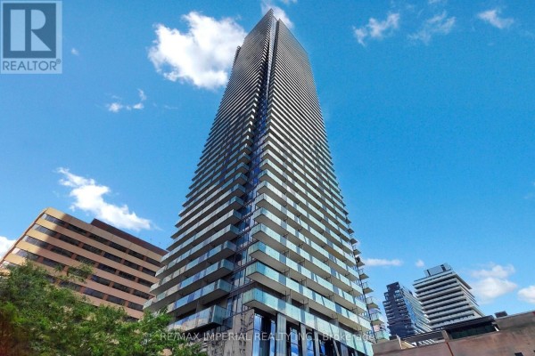 3208 - 1080 Bay Street, Toronto, ON M5S0A5 Photo 2