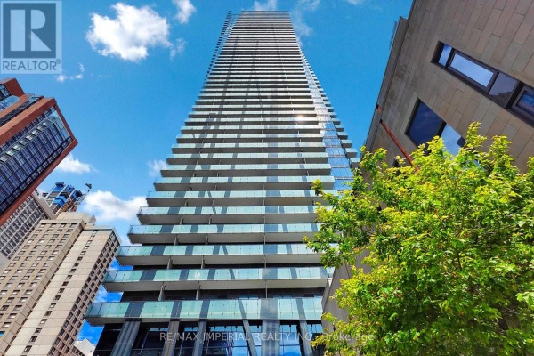 3208 - 1080 Bay Street, Toronto, ON M5S0A5 Photo 3