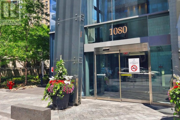 3208 - 1080 Bay Street, Toronto, ON M5S0A5 Photo 5