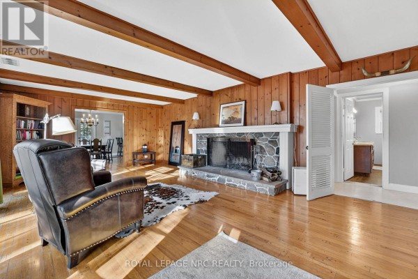 Kitchen - 3208 Young Avenue, Fort Erie, ON L0S1N0 Photo 4