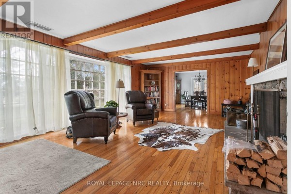 Mud room - 3208 Young Avenue, Fort Erie, ON L0S1N0 Photo 5