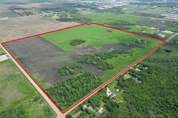 32081 35n Road N, Hanover Rm, MB, photo 2