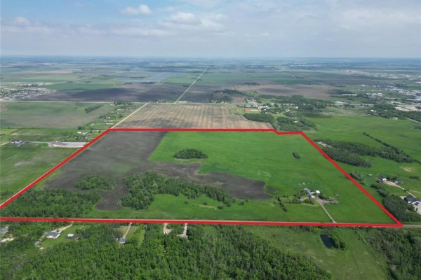 32081 35n Road N, Hanover Rm, MB, photo 3