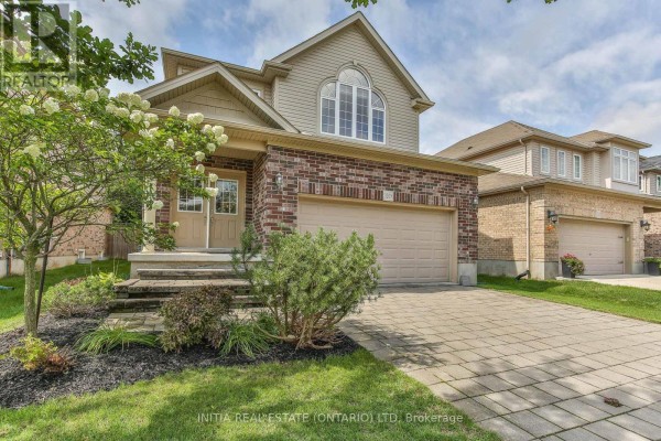 3209 Tilbury Lane, London South, ON, photo 2