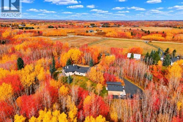 Breakfast - 32097 Township Road 262, Rural Rocky View County, AB T4C2Z3 Photo 3