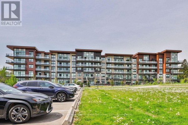 Den - 321 - 1575 Lakeshore Road W, Mississauga, ON L5J1J4 Photo 3