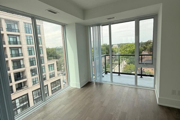 Dining room - 321 - 2452 Bloor Street W, Toronto, ON M6S4E4 Photo 4