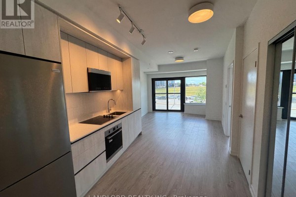 Bedroom - 321 - 2485 Eglinton Avenue W, Mississauga, ON L5M2T1 Photo 3
