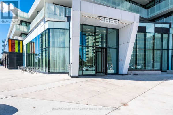 321 - 3883 Quartz Road, Mississauga, ON L5B4M6 Photo 2