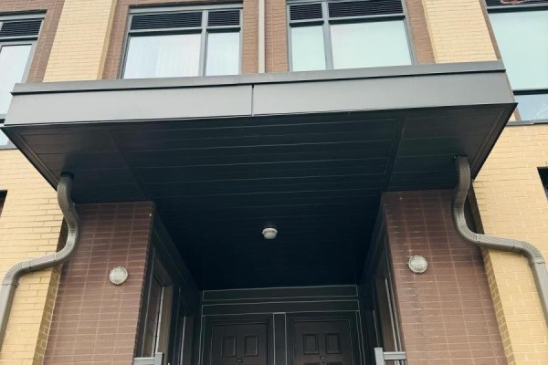 Dining room - 321 - 639 Lawrence Avenue W, Toronto, ON M6A1A9 Photo 3