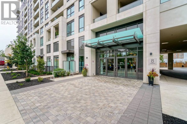 321 - 8 Trent Avenue, Toronto, ON M4C0A6 Photo 4