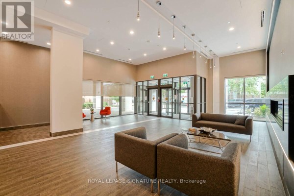 321 - 8 Trent Avenue, Toronto, ON M4C0A6 Photo 5