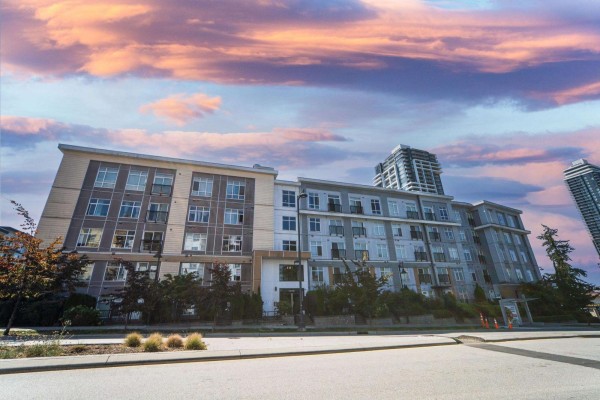 321 13728 108 Avenue, Surrey
