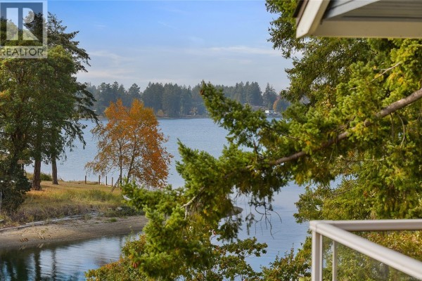Bedroom - 321 1600 Stroulger Rd, Nanoose Bay, BC V9P9B7 Photo 2