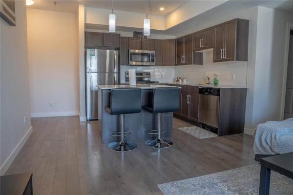 321 1730 Leila Avenue, Winnipeg, MB, photo 2