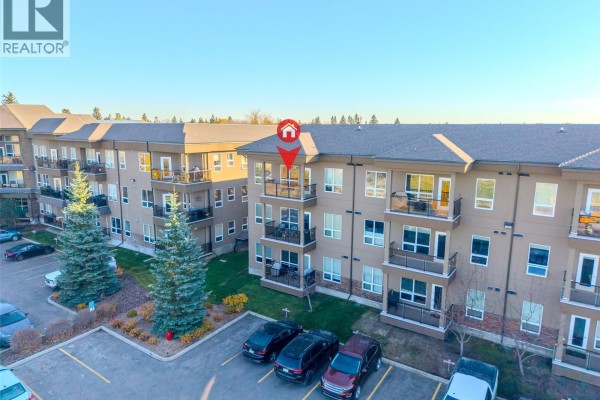 321 2710 Main Street, Saskatoon