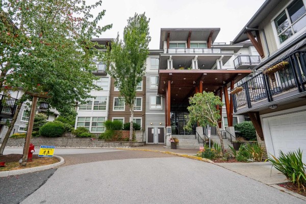 321 6688 120 Street, Surrey, BC, photo 2
