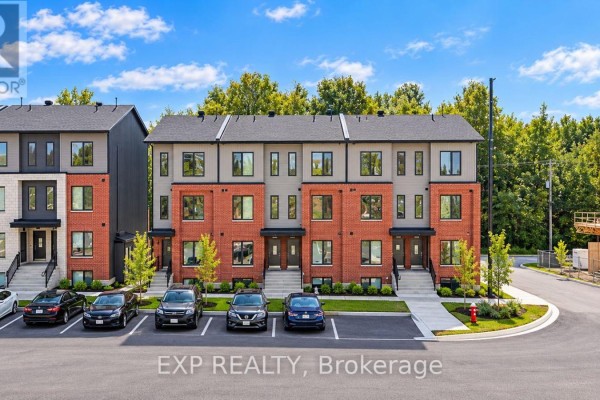 321 Antelope Private, Ottawa