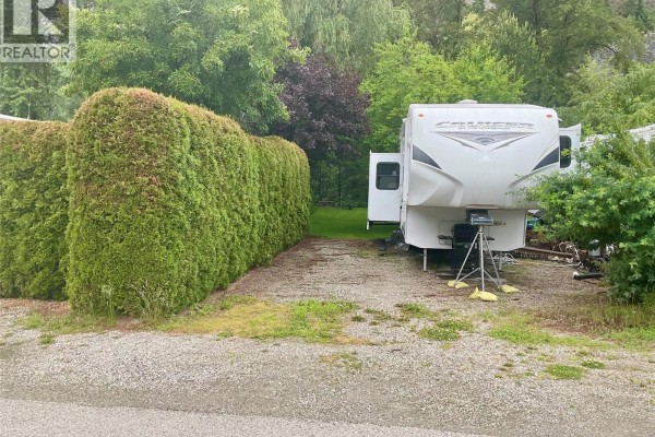 321 Copper Avenue Lot# 17, Greenwood, BC V0H1J0 Photo 2
