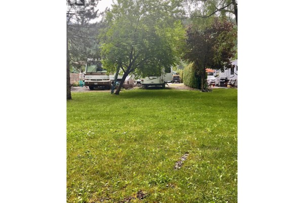 321 Copper Avenue Lot# 17, Greenwood, BC V0H1J0 Photo 4