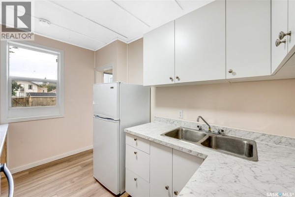 Bedroom - 321 E Avenue S, Saskatoon, SK S7M1S2 Photo 5