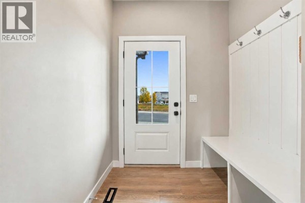 4pc Bathroom - 321 Flare Avenue, Diamond Valley, AB T0L2A0 Photo 3
