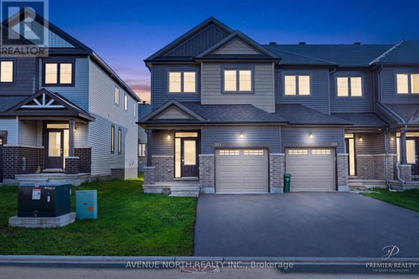 321 Grackle Street, Ottawa, ON K1X0G6 Photo 2