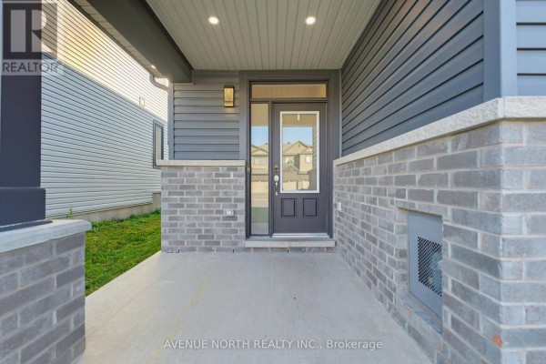 321 Grackle Street, Ottawa, ON K1X0G6 Photo 4