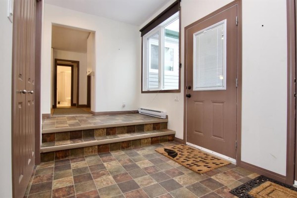 Kitchen - 321 Lakeshore Drive, Oak Lake Beach, MB R0M1P0 Photo 4