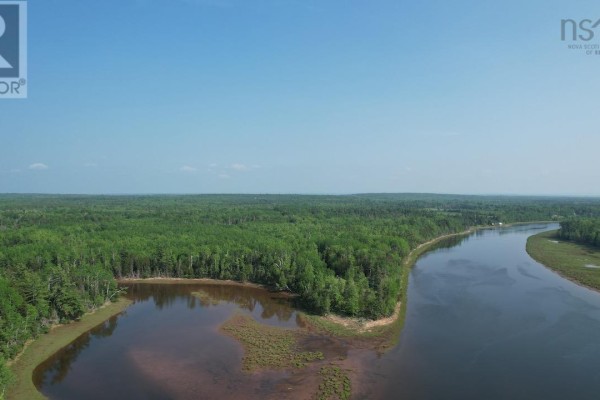 321 Lot 2010 1 And 2 Highway, Rockley, NS B0K1K0 Photo 2