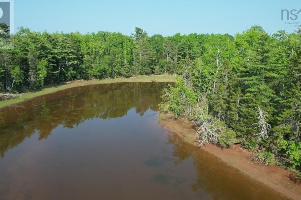 321 Lot 2010 1 And 2 Highway, Rockley, NS B0K1K0 Photo 3
