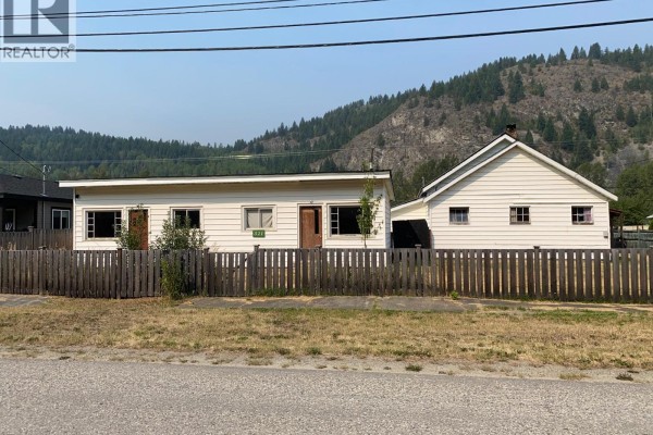 321 N Kimberley Avenue, Greenwood, BC V0H1J0 Photo 4