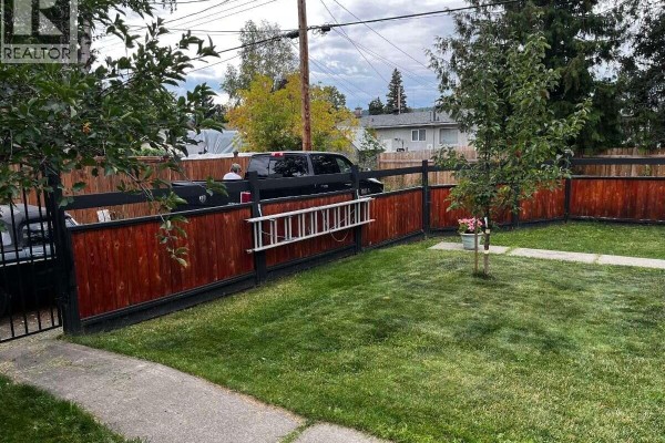 Bedroom 2 - 321 N Ogilvie Street, Prince George, BC V2M3H7 Photo 5