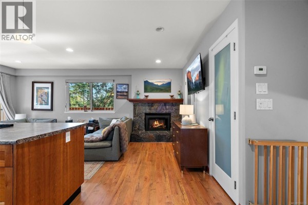 Dining room - 321 Renart Pl, Langford, BC V9B3L6 Photo 4