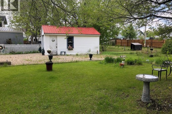 Bedroom - 321 Rongve Street, Sturgis, SK S0A4A0 Photo 4