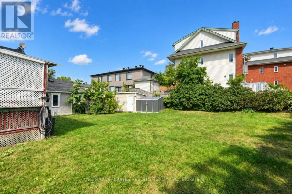 321 Savard Avenue, Ottawa, ON K1L7S1 Photo 4