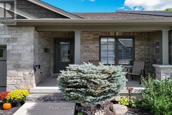 321 Tracy Street, St  Marys, ON, photo 3