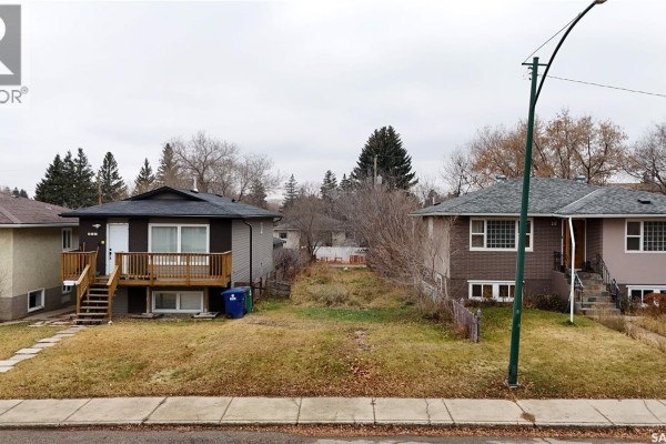 321 V Avenue S, Saskatoon, SK, photo 2