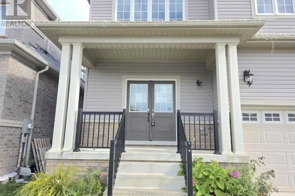 Office - 321 Van Dusen Avenue, Southgate, ON N0C1B0 Photo 5