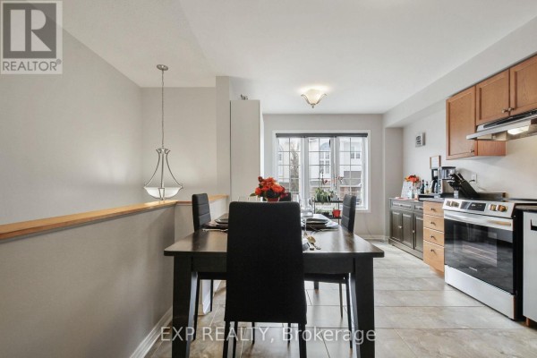 Recreational, Games room - 321 Wiffen Private, Ottawa, ON K2H1G3 Photo 5
